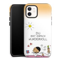 Tough Case glänzend