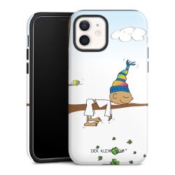 Tough Case glänzend