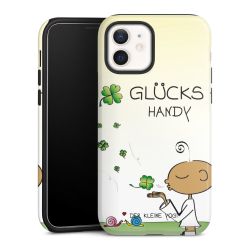 Tough Case glänzend