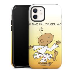 Tough Case glänzend