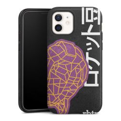 Tough Case glänzend