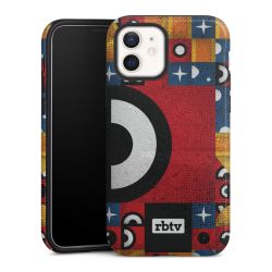 Tough Case glänzend