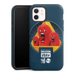 Tough Case glänzend