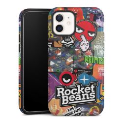 Tough Case glänzend