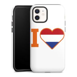 Tough Case glänzend