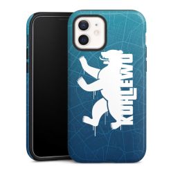 Tough Case glänzend