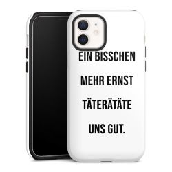 Tough Case glänzend