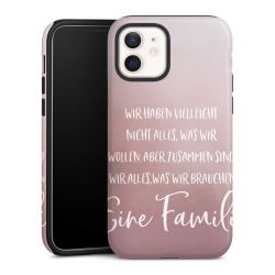 Tough Case glänzend