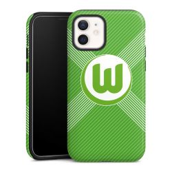 Tough Case glänzend