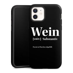 Tough Case glänzend
