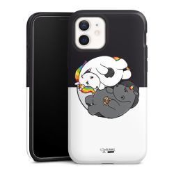 Tough Case glänzend