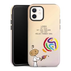 Tough Case glänzend