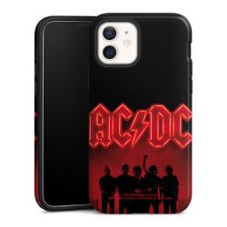 Tough Case glänzend