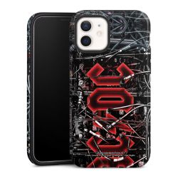 Tough Case glänzend