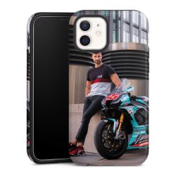 Tough Case glänzend