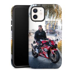 Tough Case glänzend