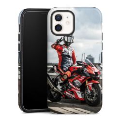 Tough Case glänzend