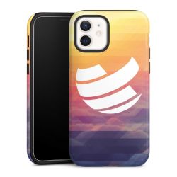 Tough Case glänzend