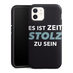 Tough Case glänzend