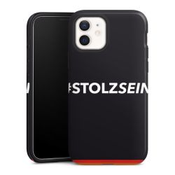 Tough Case glänzend