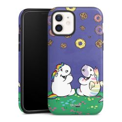 Tough Case glänzend