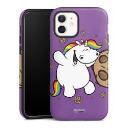 Tough Case glänzend