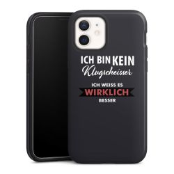 Tough Case glänzend