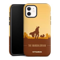 Tough Case glänzend