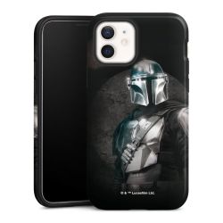 Tough Case glänzend