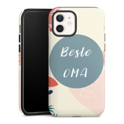 Tough Case glänzend