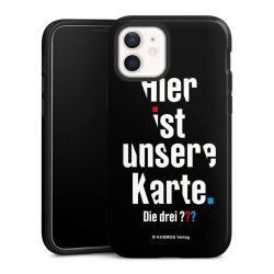 Tough Case glänzend