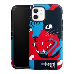 Tough Case glänzend