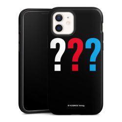 Tough Case glänzend