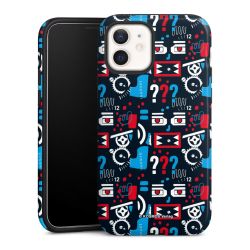 Tough Case glänzend