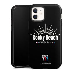 Tough Case glänzend