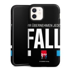 Tough Case glänzend