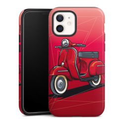 Tough Case glänzend