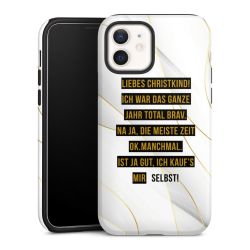 Tough Case glänzend