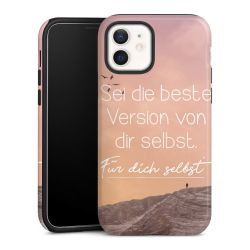 Tough Case glänzend