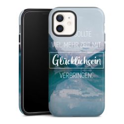 Tough Case glänzend