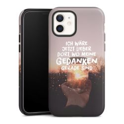 Tough Case glänzend