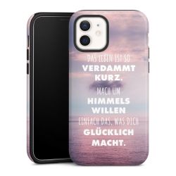 Tough Case glänzend