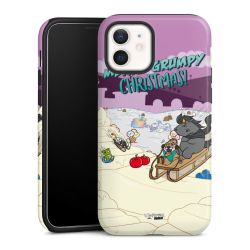 Tough Case glänzend