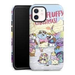 Tough Case glänzend