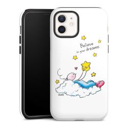 Tough Case glänzend