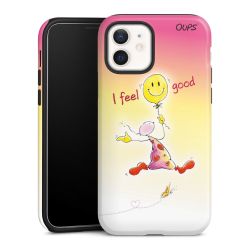 Tough Case glänzend