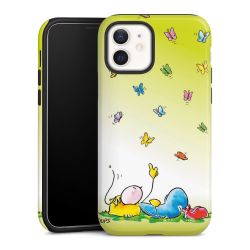 Tough Case glänzend