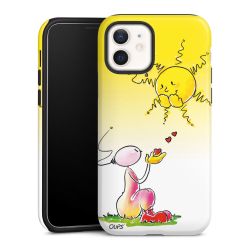 Tough Case glänzend