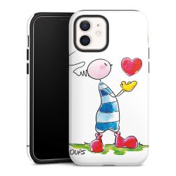 Tough Case glänzend