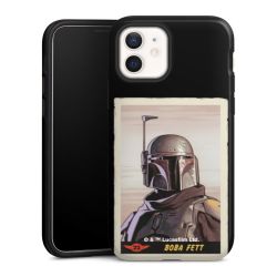 Tough Case glänzend